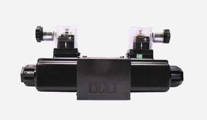 Ashish Engineering Services - Solenoid Operated